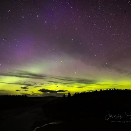 Jakels Rest Lairg Buitenkant foto