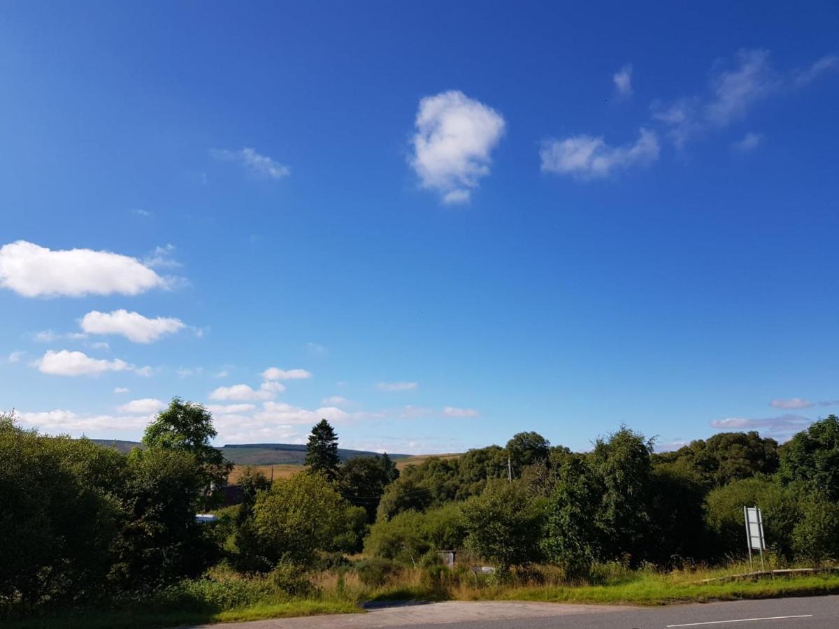 Jakels Rest Lairg Buitenkant foto