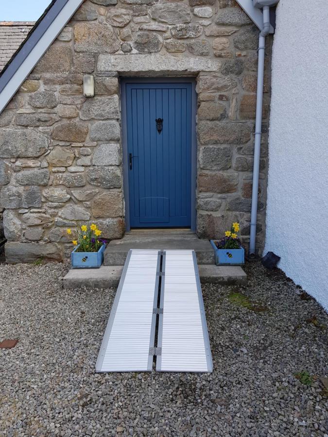 Jakels Rest Lairg Buitenkant foto