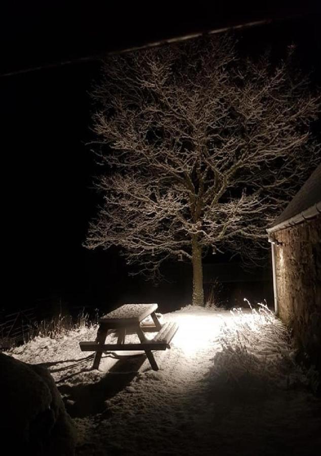 Jakels Rest Lairg Buitenkant foto
