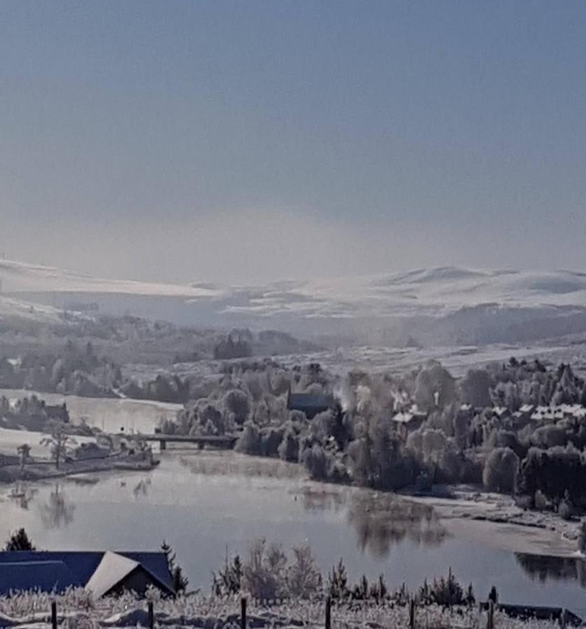 Jakels Rest Lairg Buitenkant foto