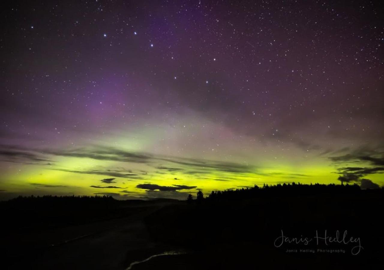 Jakels Rest Lairg Buitenkant foto