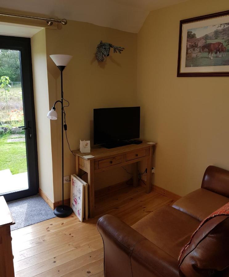 Jakels Rest Lairg Buitenkant foto